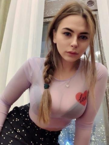 Анкета проститутки Слава, Татарск, 23 года, №126825